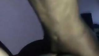 Enormous Caboose Transgirl red-hot romped