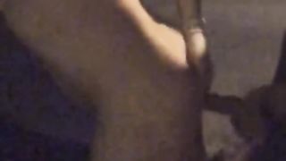 Sissy Life: my Hellion Penetrates me