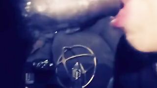 CD deepthroating my blac man sausage