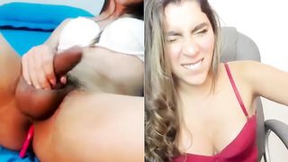 She's still damn steamy, but we'll miss that large man sausage so much