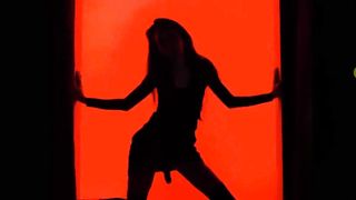 Transsexual mint ,greatest demonstrate ever !