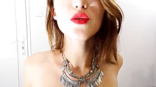 Jack Off with french trans