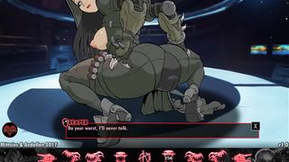 Reaper Ass-Fuck Rodeo