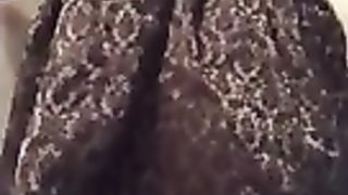 Flopping my pleasure button around