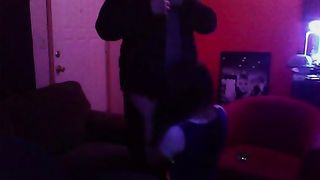 little hoe taking strangers manhood