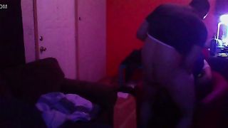 little hoe taking strangers manhood