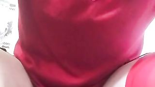 Sissy Alyce fresh instructing