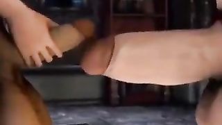 Hanime Girly Erectus SS 73