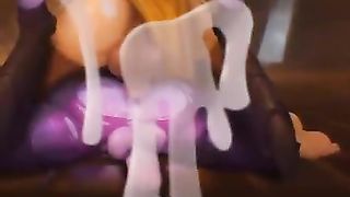 Hanime Girly Erectus SS 72