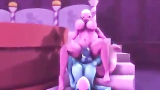 Hanime Girly Erectus SS 71