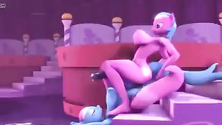 Hanime Girly Erectus SS 71