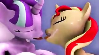 Hanime Girly Erectus SF 109