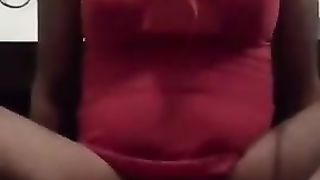 PriyaSissy Assfuck Arse Speculum Paying and Bum Buttplug Fellating