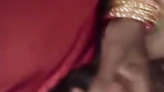 PriyaSissy Assfuck Arse Speculum Paying and Bum Buttplug Fellating