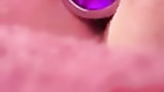 Toying with myself Part two