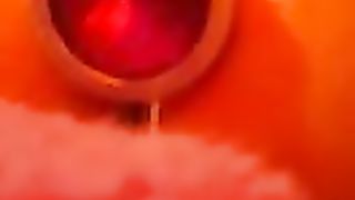 Toying with myself Part two