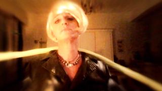 Tina Torride -  Sensuous Striptease for you