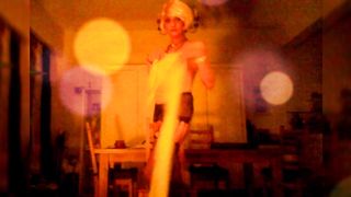 Tina Torride -  Sensuous Striptease for you