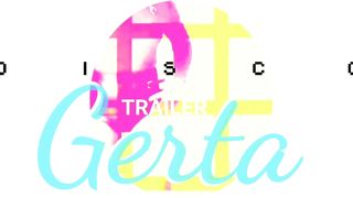 Disco Gerta - Trailer - fetish like and Spandex- Spleenlady