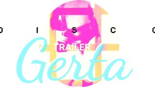 Disco Gerta - Trailer - fetish like and Spandex- Spleenlady