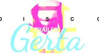 Disco Gerta - Trailer - fetish like and Spandex- Spleenlady