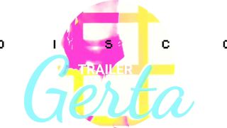 Disco Gerta - Trailer - fetish like and Spandex- Spleenlady