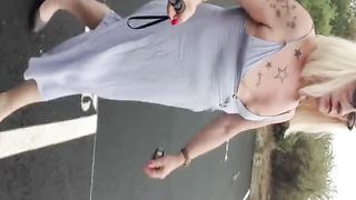 SONIA NAKED RAMBLE trio