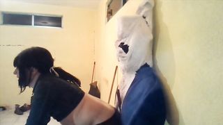 Tiny works with Gabito