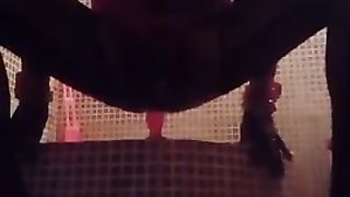 PriyaSissy Butt Have Fun with Assfuck Arse Speculum