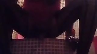 PriyaSissy Butt Have Fun with Assfuck Arse Speculum