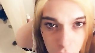 Trans Colleague Bunny