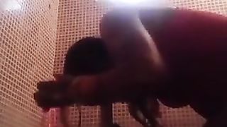 PriyaSissy Assfucking Boning Have Fun with Faux-Cock Part-two