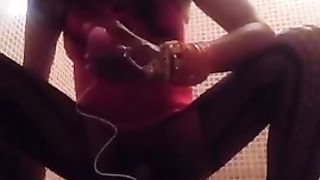 PriyaSissy Assfuck Shagging Have Fun with Fake Penis Part-1