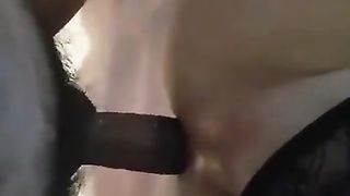 Selfie She-Creature Trouser Snake 11