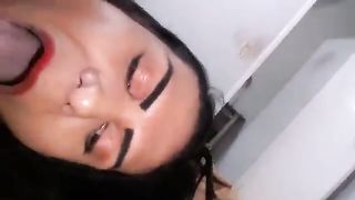 BUERI NO PELO EM BH COM BRANQUINHO DLC