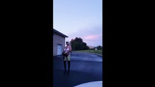 CD DeeDee Swingset BLOWJOB