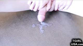 Super-Steamy Femboy Solo - Vol.7