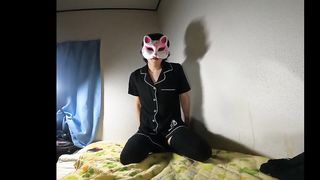 Very First time dressed in high stilettos! -Crossdressing 17 Mar 2021-