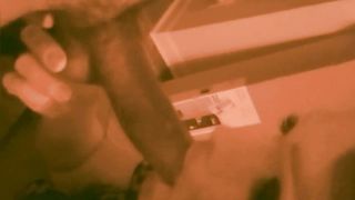 cougar transgirl throating papi