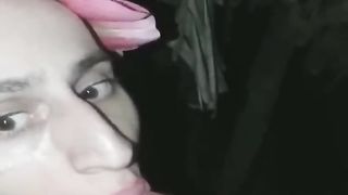 JEISA ROSSI GAROTA TRANSEXY DE BLUMENAU MOSTRANDO COMO É QUE SE FAZ UM BOQUETÃO MARAVILHOSO AI QUE DELÍCIAAA AI QUE DEMAAAIS QUERO DE NOVO É MUITA ALEGRIA