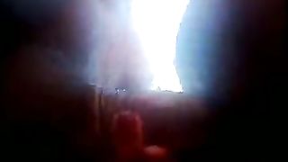 Metendo no mato gostoso