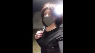 Sissy Using the Mens Bedroom.