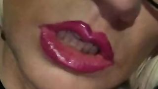 MIGHT BE the GREATEST Jerk Off Instructions EVER SISSY BREEZY MIDDLE of PUBLIC RD