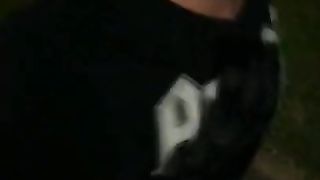 MIGHT BE the GREATEST Jerk Off Instructions EVER SISSY BREEZY MIDDLE of PUBLIC RD