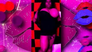 Brief Ebony Sundress