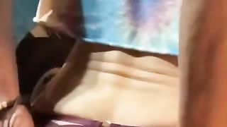 ULTRA-CUTE SISSY, WHORISH KHAKI CUTOFFS, Victoria's Secret UNDIES