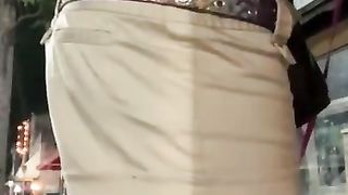 Fabulous Promiscuous Cindie Enjoy, Proud Public Sissy Crossdresser