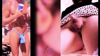 Jizz-Shotgun vs Clitty