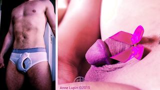 Jizz-Shotgun vs Clitty