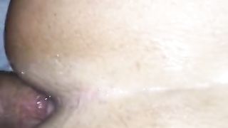 Turkish Paramour poked me so superb Part two